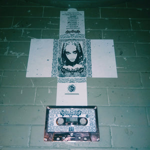 Ultra Limited Edition Cassette Tape - Album III