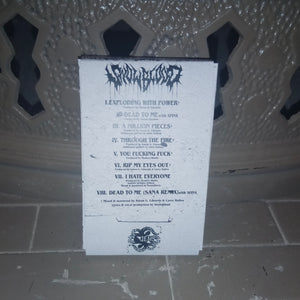Ultra Limited Edition Cassette Tape - Album III