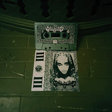 Load image into Gallery viewer, Ultra Limited Edition Cassette Tape - Album III
