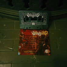 Load image into Gallery viewer, Ultra Limited Edition Cassette Tape - Album III