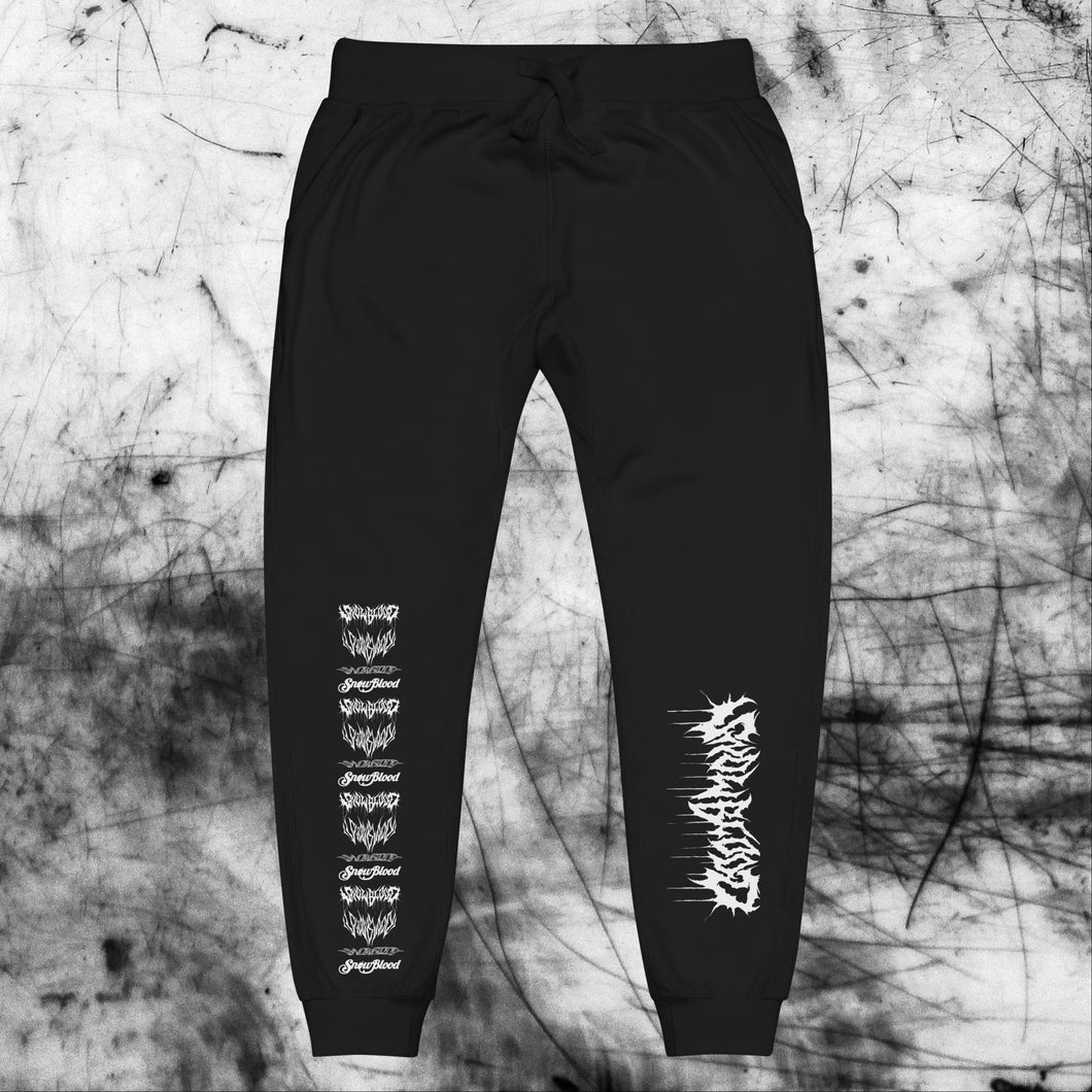 Snowblood Eras Sweatpants