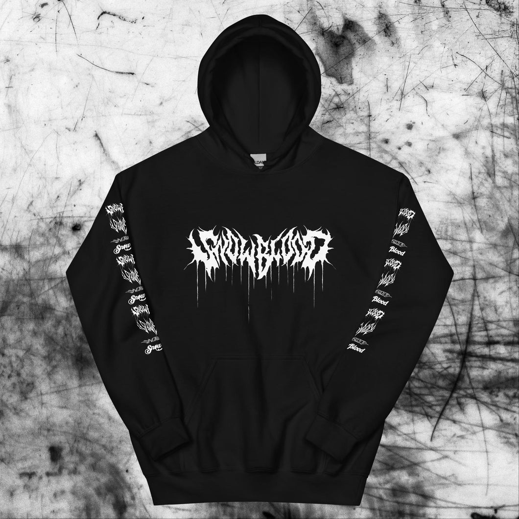 Snowblood Eras Hoodie