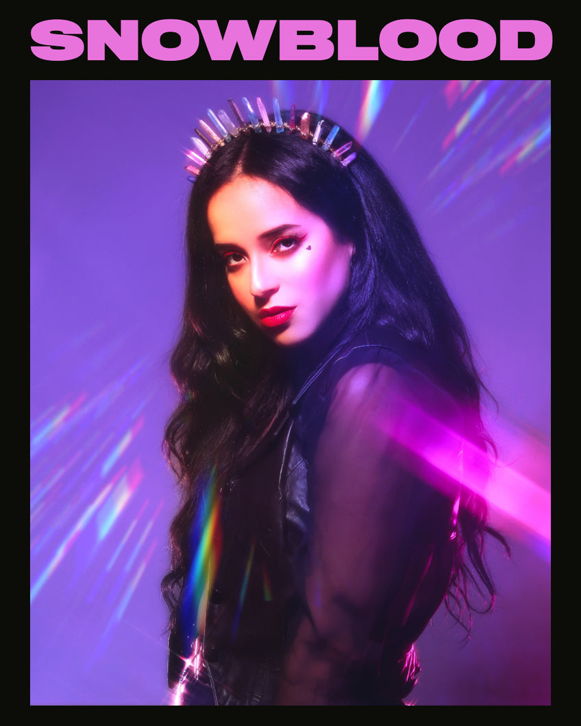 Into Your Heart Poster